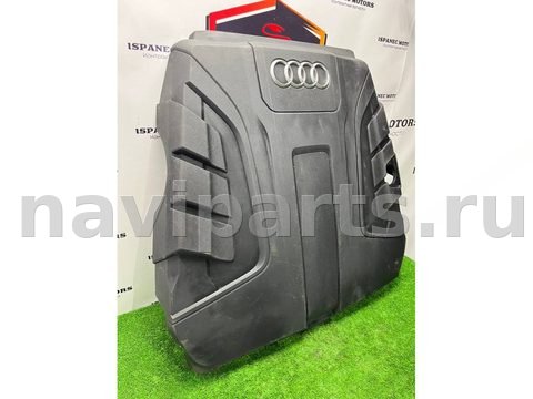 Новое Audi Q7 4M, 2021 г., OEM 4M0133849AA, арт. 51275, фото 3
