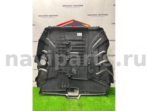Новое Audi Q7 4M, 2021 г., OEM 4M0133849AA, арт. 51275, фото 4