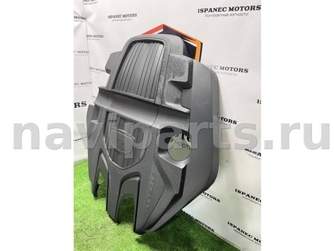Новое Porsche Panamera, 2025 г., OEM 971103925L, арт. 52571, фото 2