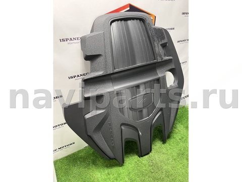 Новое Porsche Panamera, 2025 г., OEM 971103925L, арт. 52571, фото 3