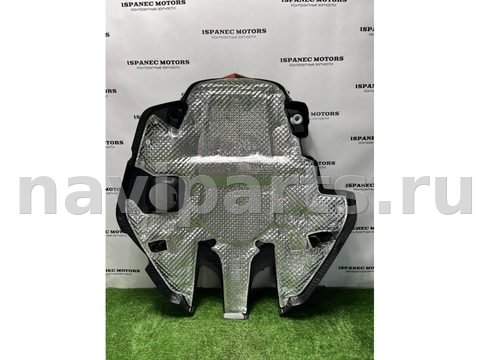 Новое Porsche Panamera, 2025 г., OEM 971103925L, арт. 52571, фото 4