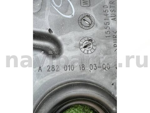 Новое Mercedes GLB X247, 2024 г., OEM A2820101803, арт. 52900, фото 6