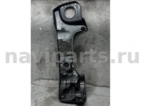 Декоративная крышка двигателя BMW X5 E53, 2001 г., OEM 7787102, арт. 5331_2, фото 2