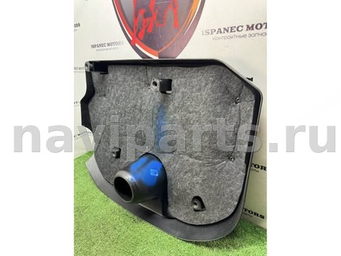 Новое Land-Rover Defender L663, 2023 г., OEM LR141957, арт. 54016, фото 5