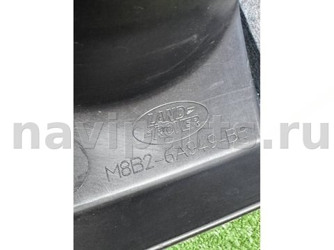 Новое Land-Rover Defender L663, 2023 г., OEM LR141957, арт. 54016, фото 7