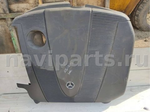 Новое Mercedes C W203, 2003 г., арт. 58212670