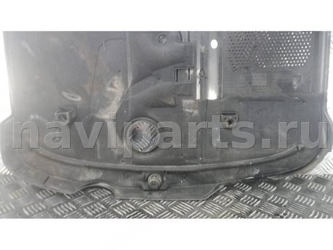 Новое Mercedes E W212, 2012 г., арт. 5AG09H401, фото 5