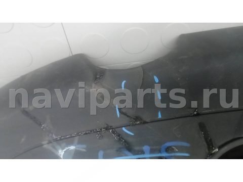 Новое Mercedes E W212, 2012 г., арт. 5AG20H402, фото 4