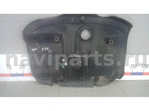 Новое Mercedes E W212, 2012 г., арт. 5AG20H402, фото 5