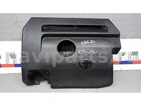 Новое Toyota RAV4 XA30, 2010 г., OEM 1261126010, арт. 5BG24H401