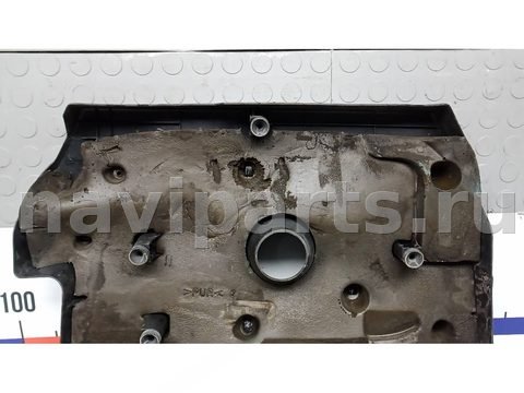 Новое Toyota RAV4 XA30, 2010 г., OEM 1261126010, арт. 5BG24H401, фото 4