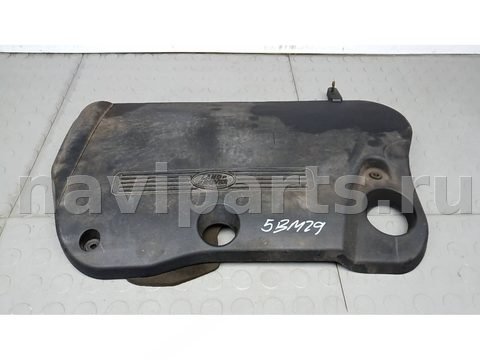 Новое Land-Rover Freelander, 2011 г., арт. 5BM29H401