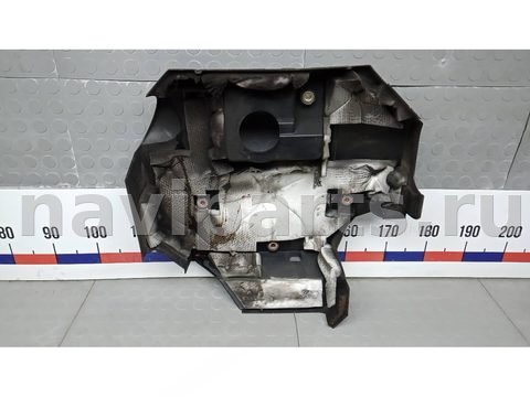 Новое Mitsubishi Pajero, 2006 г., OEM ME191534, арт. 5BM30H401, фото 3