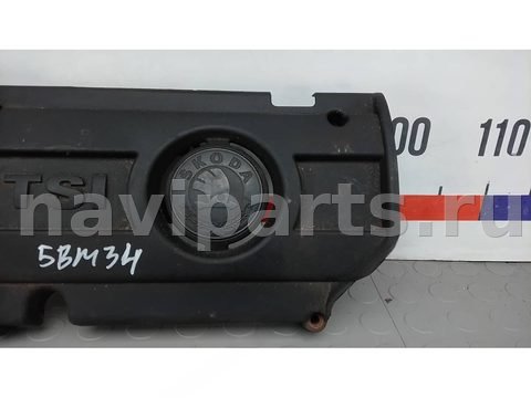 Новое Skoda Yeti, 2011 г., OEM 03C103925AA, арт. 5BM34H401, фото 3