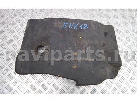 Новое Jaguar XF, 2010 г., арт. 5NK18H401