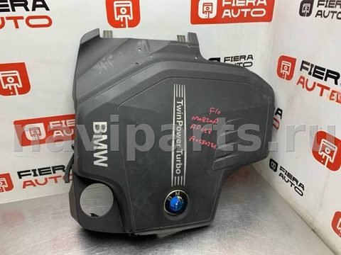 Новое BMW 5 F10/F11/GT F07, 2012 г., OEM 11127644092, арт. 63605