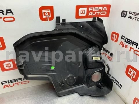 Новое BMW 5 F10/F11/GT F07, 2012 г., OEM 11127644092, арт. 63605, фото 2