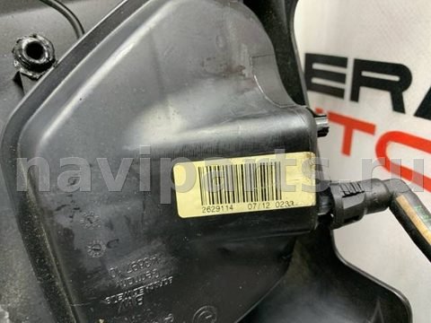 Новое BMW 5 F10/F11/GT F07, 2012 г., OEM 11127644092, арт. 63605, фото 5