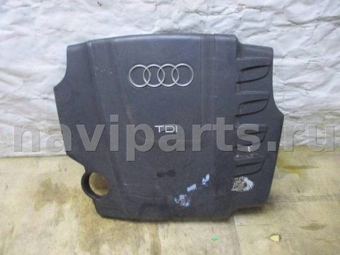 Новое Audi Q5 8R, 2010 г., OEM 03L103925P, арт. 6372.1BE19