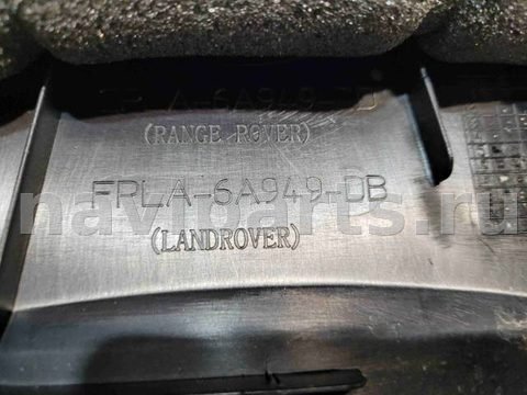 Новое Land-Rover Range Rover Sport L494, 2019 г., OEM FPLA6A949DB, арт. 6673, фото 2