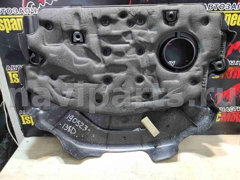 Новое Land-Rover Range Rover Sport L494, 2019 г., OEM FPLA6A949DB, арт. 6673, фото 3