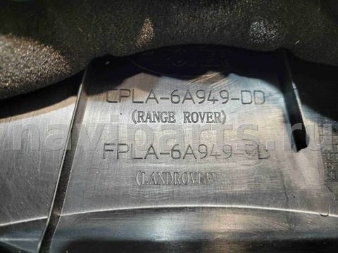 Новое Land-Rover Range Rover Sport L494, 2016 г., OEM FPLA6A949DB, арт. 6674, фото 5