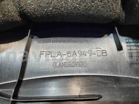 Новое Land-Rover Range Rover Sport L494, 2016 г., OEM FPLA6A949DB, арт. 6675, фото 2