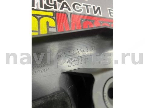 Новое Land-Rover Range Rover Sport L494, 2020 г., арт. 6676, фото 3