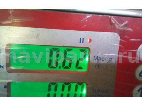 Новое Chevrolet Tacuma, 2005 г., OEM 96353008, арт. 6BE14H401, фото 5