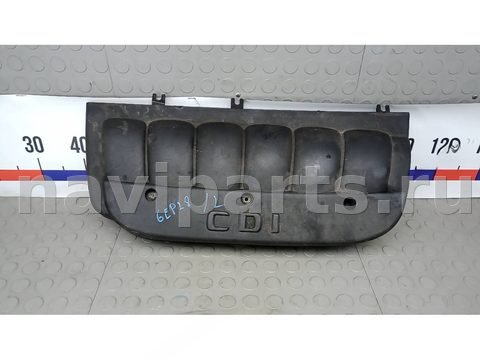 Новое Mercedes S W220, 2004 г., арт. 6EP28H402