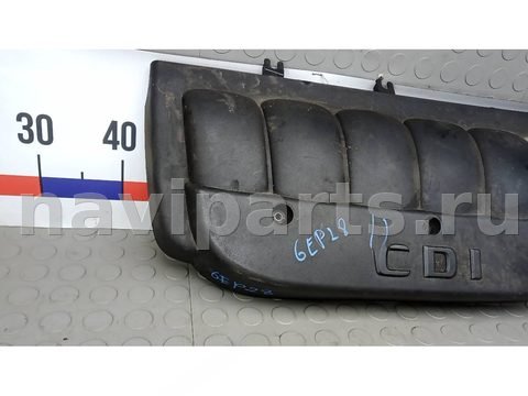 Новое Mercedes S W220, 2004 г., арт. 6EP28H402, фото 2