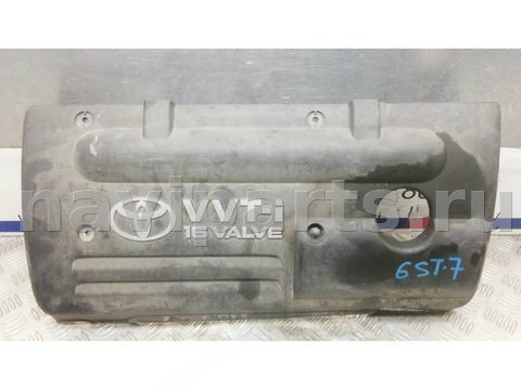 Новое Toyota Avensis T25, 2004 г., арт. 6ST07H401