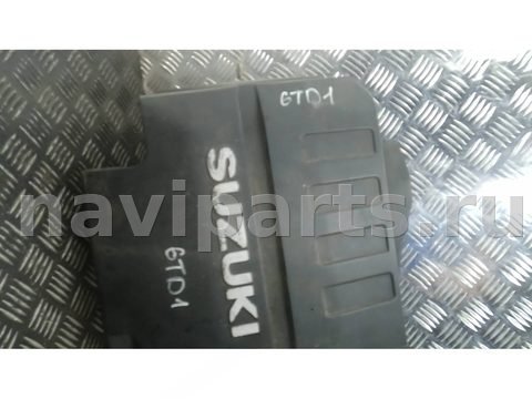 Новое Suzuki Grand Vitara, 2006 г., арт. 6TD01H401, фото 3