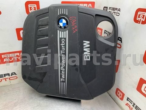 Новое BMW X3 F25, 2012 г., OEM 11148513452, арт. 70158