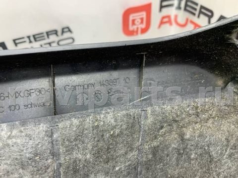 Новое BMW X3 F25, 2012 г., OEM 11148513452, арт. 70158, фото 5