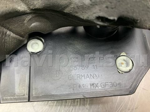 Новое BMW 5 E60/E61, 2007 г., OEM 11617535151, арт. 70979, фото 3