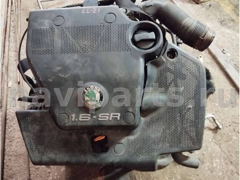 Новое Skoda Octavia A4, 1999 г., арт. 73746996