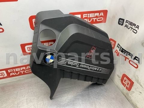 Новое BMW 5 F10/F11/GT F07, 2010 г., OEM 11127607447, арт. 74945