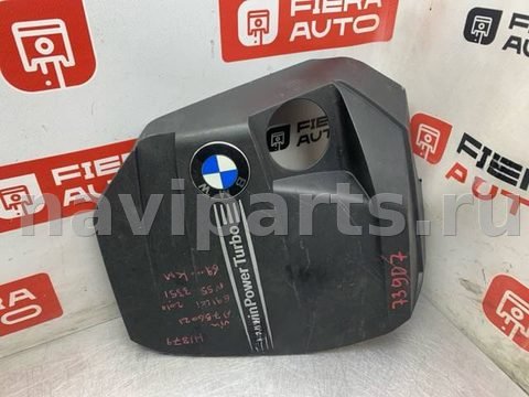 Новое BMW 3 E90/E91/E92/E93, 2010 г., OEM 11127589037, арт. 74946