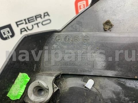 Новое BMW 3 E90/E91/E92/E93, 2010 г., OEM 11127589037, арт. 74946, фото 3
