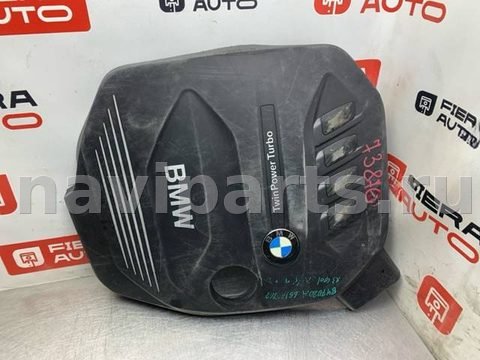 Новое BMW X3 G01, 2018 г., OEM 11148514204, арт. 74947