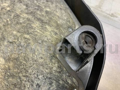 Новое BMW X3 G01, 2018 г., OEM 11148514204, арт. 74947, фото 6