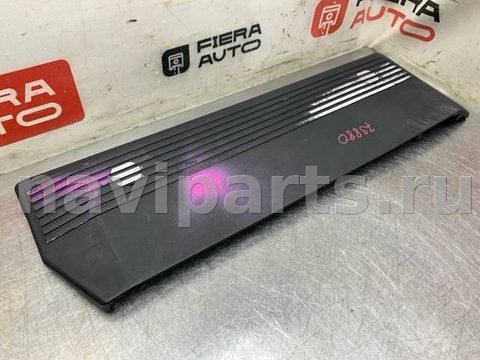 Новое BMW X5 E53, 2005 г., OEM 13531435950, арт. 75211