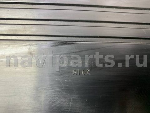 Новое BMW X5 E53, 2005 г., OEM 13531435950, арт. 75211, фото 4