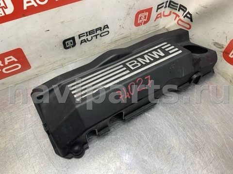 Новое BMW 3 E90/E91/E92/E93, 2007 г., OEM 11127530742, арт. 75254
