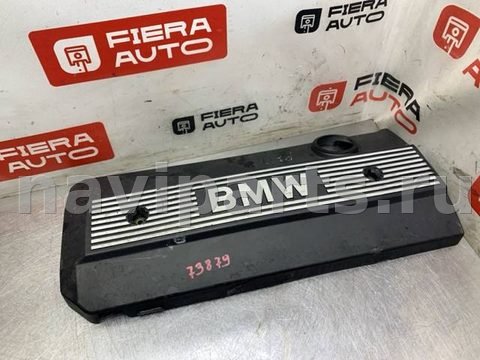 Новое BMW 3 E46, 2005 г., OEM 11127526445, арт. 75520