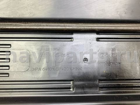 Новое BMW 3 E46, 2005 г., OEM 11127526445, арт. 75520, фото 3