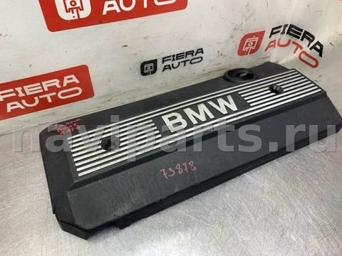 Новое BMW X3 E83, 2004 г., OEM 11127526445, арт. 75595