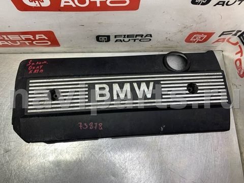 Новое BMW X3 E83, 2004 г., OEM 11127526445, арт. 75595, фото 2