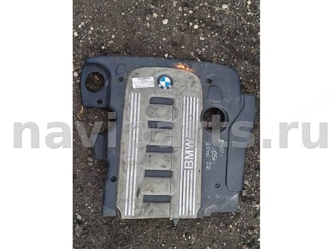 Новое BMW 5 E60/E61, 2005 г., арт. 75733954